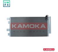 CONDENSER AIR CONDITIONING 7800017 FOR MINI W10 B14 A 1.4L W11B16/W10B16A 1.6L