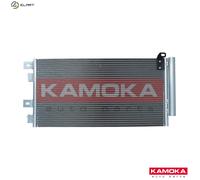 CONDENSER AIR CONDITIONING 7800017 FOR MINI W10 B14 A 1.4L W11B16/W10B16A 1.6L