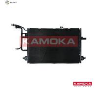 CONDENSER AIR CONDITIONING 7800020 FOR AUDI AVG/AFN 1.9L 4cyl A6 C5BCZ 2.5L