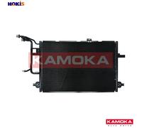 CONDENSER AIR CONDITIONING 7800020 FOR AUDI AVG/AFN 1.9L 4cyl A6 C5BCZ 2.5L