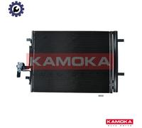 CONDENSER AIR CONDITIONING 7800021 FOR LAND ROVER FREELANDER/VAN DISCOVERY 2.2L