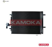 CONDENSER AIR CONDITIONING 7800021 FOR LAND ROVER FREELANDER/VAN DISCOVERY 2.2L