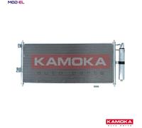 CONDENSER AIR CONDITIONING 7800022 FOR NISSAN PRIMERA/Hatchback ALMERA/II 2.2L