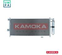 CONDENSER AIR CONDITIONING 7800022 FOR NISSAN PRIMERA/Hatchback ALMERA/II 2.2L