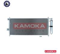 CONDENSER AIR CONDITIONING 7800022 FOR NISSAN PRIMERA/Hatchback ALMERA/II 2.2L