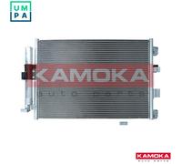 CONDENSER AIR CONDITIONING 7800023 FOR FORD GRAND/C-MAX/TOURNEO/CONNECT/V408
