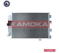 CONDENSER AIR CONDITIONING 7800023 FOR FORD GRAND/C-MAX/TOURNEO/CONNECT/V408