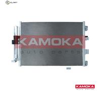 CONDENSER AIR CONDITIONING 7800023 FOR FORD GRAND/C-MAX/TOURNEO/CONNECT/V408