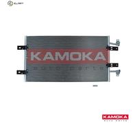 CONDENSER AIR CONDITIONING 7800025 FOR RENAULT TRAFIC/II/Van/Platform/Chassis