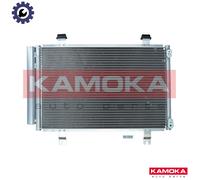 CONDENSER AIR CONDITIONING 7800026 FOR SUZUKI SWIFT/III/IV M13A 1.3LM15A 1.5L