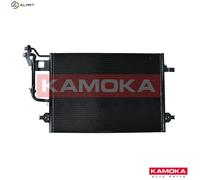 CONDENSER AIR CONDITIONING 7800028 FOR AUDI AJL/AEB/AWT/ARK/ANB/APU/ARH 1.8L