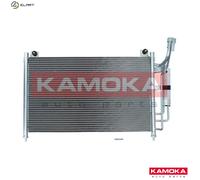 CONDENSER AIR CONDITIONING 7800031 FOR MAZDA ZJ-46/VE 1.3L Y404 1.4L ZY05 1.5L