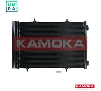 CONDENSER AIR CONDITIONING 7800035 FOR PEUGEOT 2008/Van 1007 207/Hatchback/SW