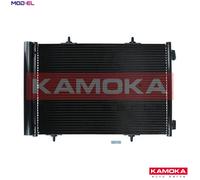 CONDENSER AIR CONDITIONING 7800035 FOR PEUGEOT 2008/Van 1007 207/Hatchback/SW