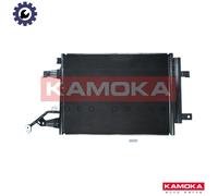 CONDENSER AIR CONDITIONING 7800036 FOR MITSUBISHI COLT/VI/CZC/Convertible 1.1L
