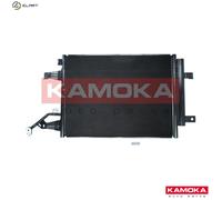 CONDENSER AIR CONDITIONING 7800036 FOR MITSUBISHI COLT/VI/CZC/Convertible 1.1L