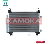 CONDENSER AIR CONDITIONING 7800039 FOR TOYOTA YARIS/Hatchback/Van 1.4L 4cyl