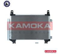 CONDENSER AIR CONDITIONING 7800039 FOR TOYOTA YARIS/Hatchback/Van 1.4L 4cyl