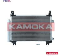 CONDENSER AIR CONDITIONING 7800039 FOR TOYOTA YARIS/Hatchback/Van 1.4L 4cyl