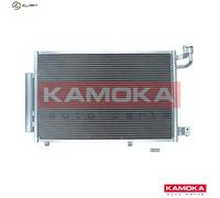 CONDENSER AIR CONDITIONING 7800042 FOR FORD FIESTA/VI/Van F6JD/F6JBRTJB 1.4L