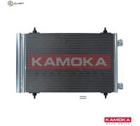 CONDENSER AIR CONDITIONING 7800044 FOR PEUGEOT EXPERT/Platform/Chassis/TEPEE