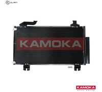 CONDENSER AIR CONDITIONING 7800045 FOR HONDA ACCORD/IX/VIII K24Z3 2.4L 4cyl