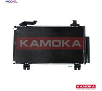 CONDENSER AIR CONDITIONING 7800045 FOR HONDA ACCORD/IX/VIII K24Z3 2.4L 4cyl