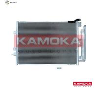 CONDENSER AIR CONDITIONING 7800046 FOR RENAULT CLIO/III/Grandtour MODUS/GRAND