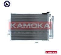 CONDENSER AIR CONDITIONING 7800046 FOR RENAULT CLIO/III/Grandtour MODUS/GRAND