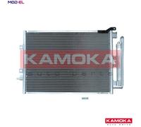 CONDENSER AIR CONDITIONING 7800046 FOR RENAULT CLIO/III/Grandtour MODUS/GRAND