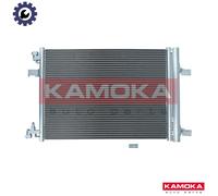 CONDENSER AIR CONDITIONING 7800048 FOR OPEL ZAFIRA/FAMILY/B/TOURER ASTRA/J/Van
