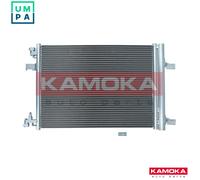 CONDENSER AIR CONDITIONING 7800048 FOR OPEL ZAFIRA/FAMILY/B/TOURER ASTRA/J/Van