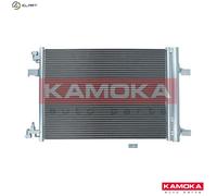 CONDENSER AIR CONDITIONING 7800048 FOR OPEL ZAFIRA/FAMILY/B/TOURER ASTRA/J/Van
