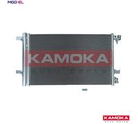 CONDENSER AIR CONDITIONING 7800049 FOR VAUXHALL ZAFIRA/Mk/III CHEVROLET 1.6L