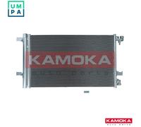CONDENSER AIR CONDITIONING 7800049 FOR VAUXHALL ZAFIRA/Mk/III CHEVROLET 1.6L