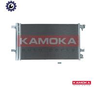 CONDENSER AIR CONDITIONING 7800049 FOR VAUXHALL ZAFIRA/Mk/III CHEVROLET 1.6L