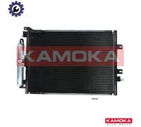 CONDENSER AIR CONDITIONING 7800050 FOR RENAULT CLIO/III/Grandtour MODUS/GRAND