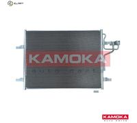 CONDENSER AIR CONDITIONING 7800051 FOR FORD KUGA/VAN TXDA/UFDA/G6DG/UKDA 2.0L