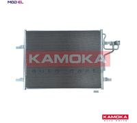CONDENSER AIR CONDITIONING 7800051 FOR FORD KUGA/VAN TXDA/UFDA/UKDA/G6DG 2.0L