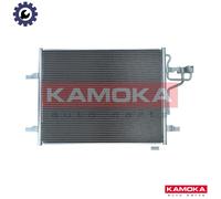 CONDENSER AIR CONDITIONING 7800051 FOR FORD KUGA/VAN TXDA/UFDA/UKDA/G6DG 2.0L