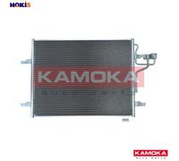 CONDENSER AIR CONDITIONING 7800051 FOR FORD KUGA/VAN TXDA/UFDA/UKDA/G6DG 2.0L