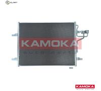 CONDENSER AIR CONDITIONING 7800051 FOR FORD KUGA/VAN TXDA/UFDA/UKDA/G6DG 2.0L