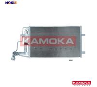 CONDENSER AIR CONDITIONING 7800052 FOR MAZDA L3Y7/L3-VDT 2.3L R2AA 2.2L 4cyl 3