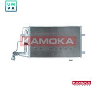 CONDENSER AIR CONDITIONING 7800052 FOR MAZDA L3Y7/L3-VDT 2.3L R2AA 2.2L 4cyl 3