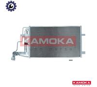 CONDENSER AIR CONDITIONING 7800052 FOR MAZDA L3Y7/L3-VDT 2.3L R2AA 2.2L 4cyl 3