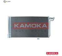 CONDENSER AIR CONDITIONING 7800056 FOR FORD GRAND/C-MAX/Van FOCUS/III/Turnier