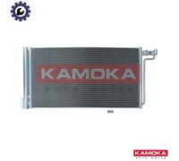 CONDENSER AIR CONDITIONING 7800056 FOR FORD GRAND/C-MAX/Van FOCUS/III/Turnier