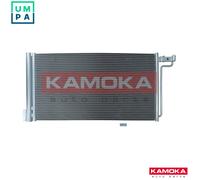 CONDENSER AIR CONDITIONING 7800056 FOR FORD GRAND/C-MAX/Van FOCUS/III/Turnier