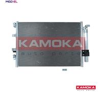 CONDENSER AIR CONDITIONING 7800057 FOR FORD GRAND/C-MAX/Van T1DB/T1DA 1.6L 4cyl