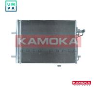 CONDENSER AIR CONDITIONING 7800058 FOR FORD GRAND/C-MAX/Van FOCUS/III/Turnier